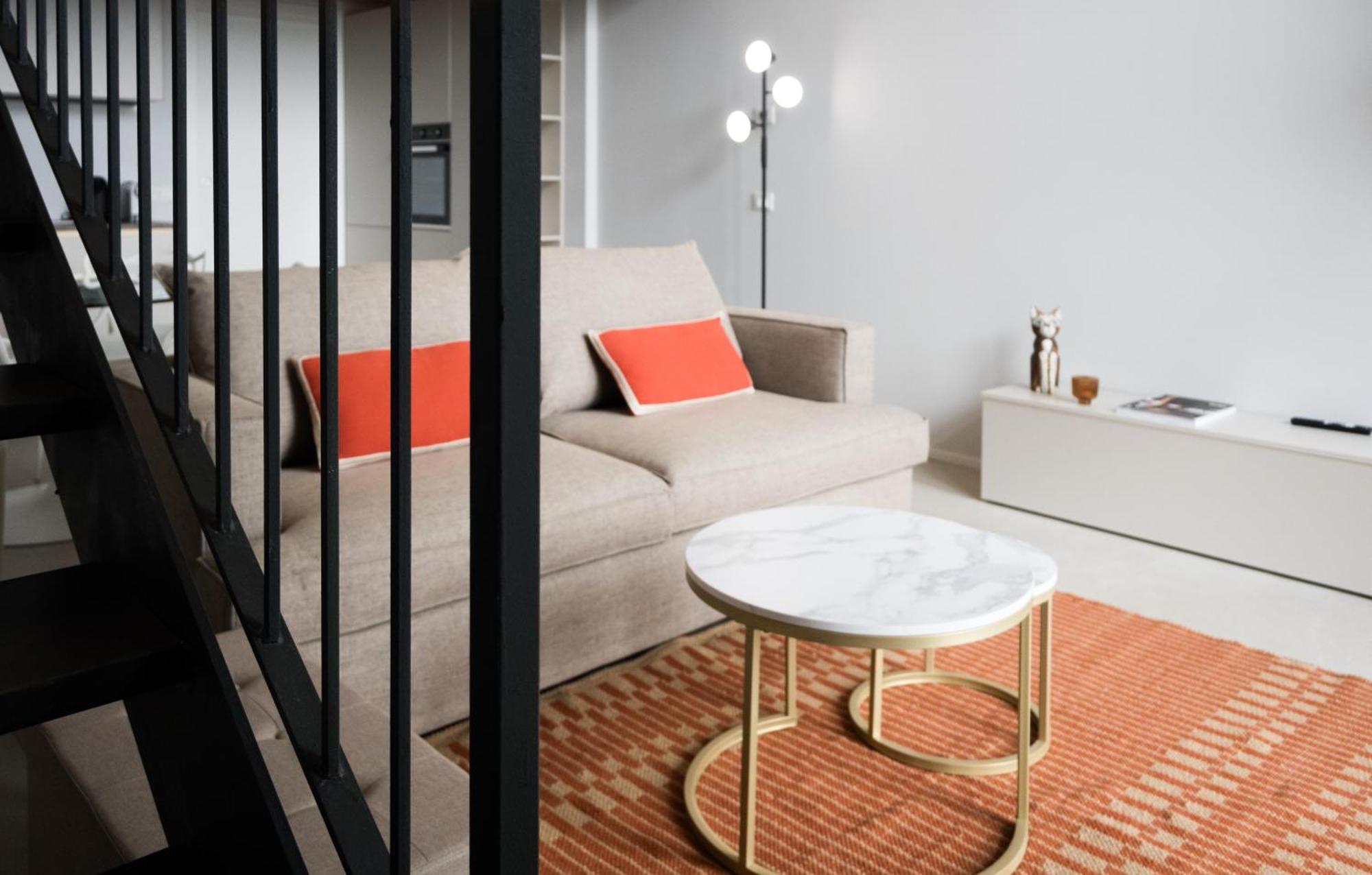 Panorama Loft Apartments Stresa Exterior foto